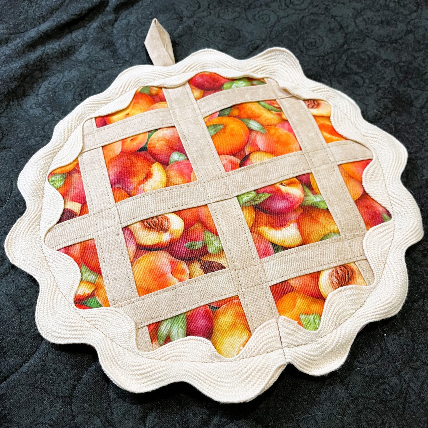 Pie Hot Pads