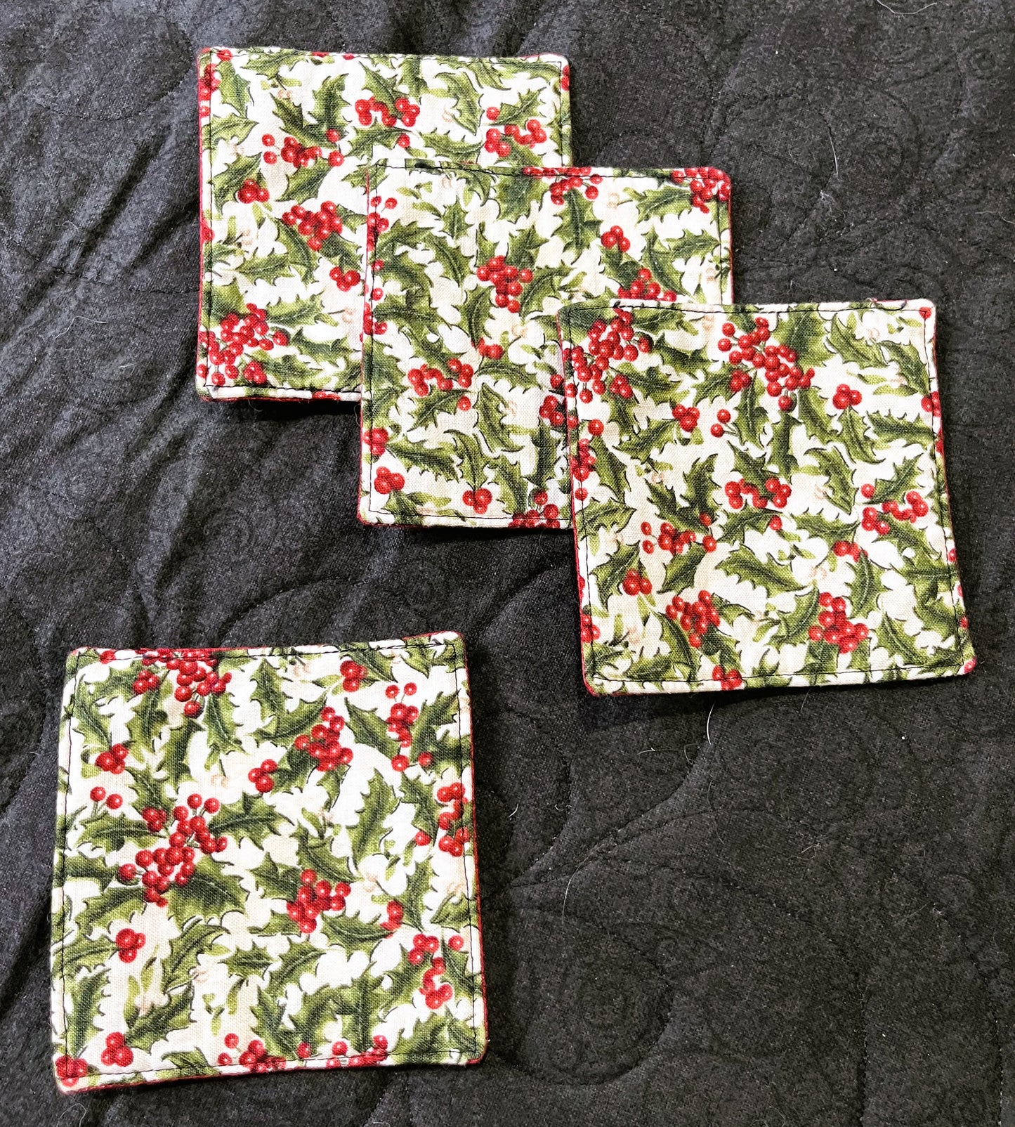 Coasters
