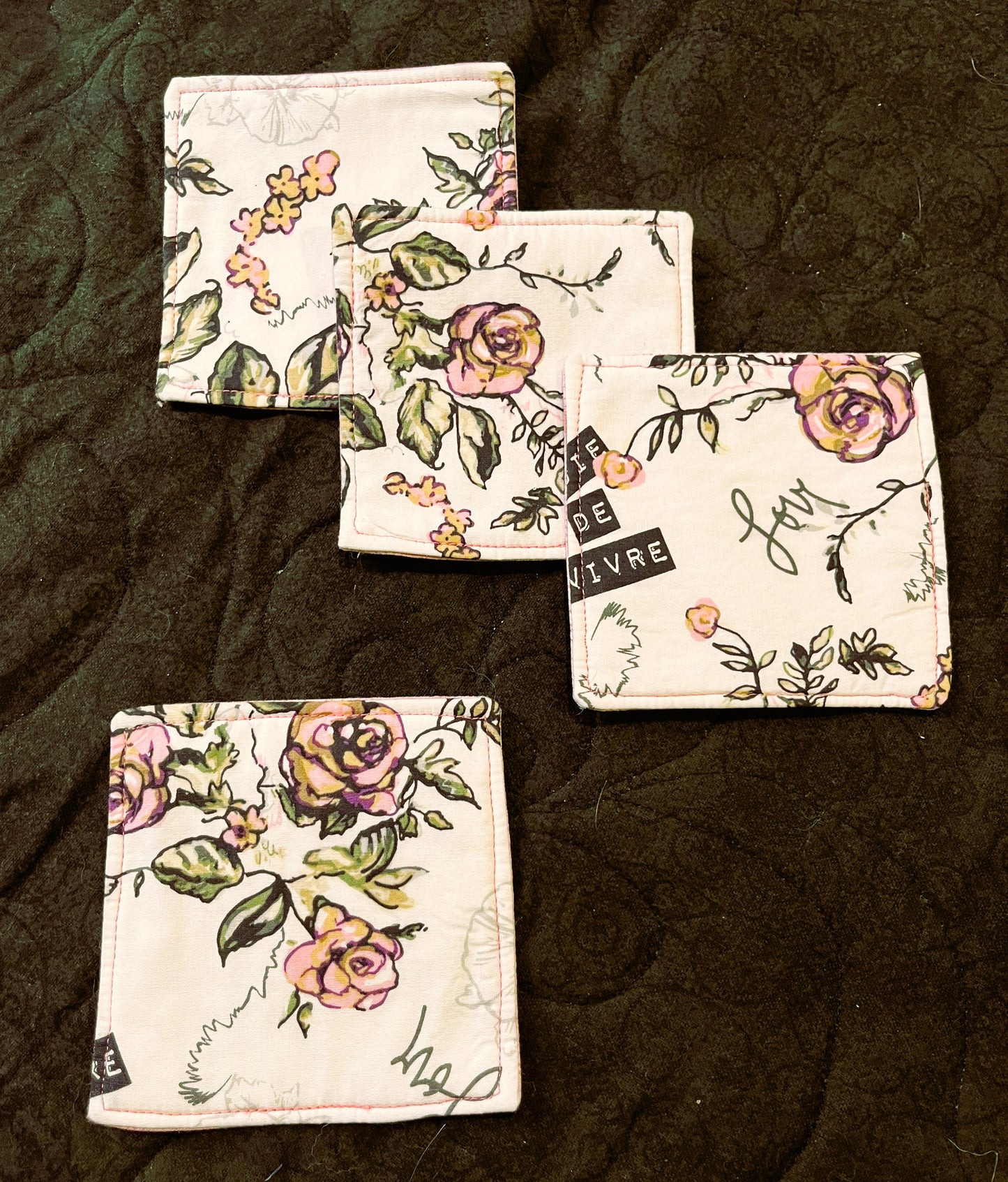 Coasters