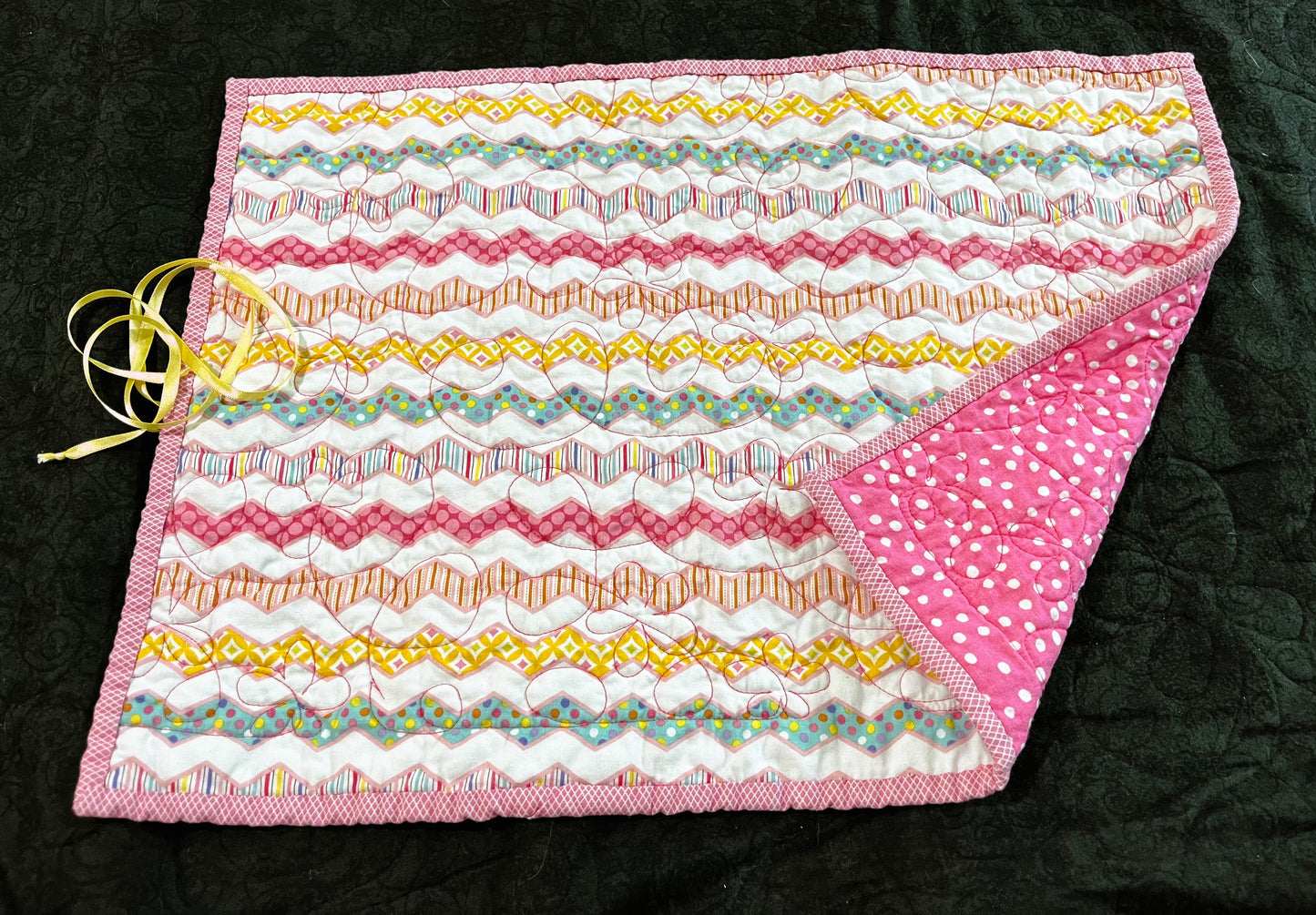 Travel Changing Pad