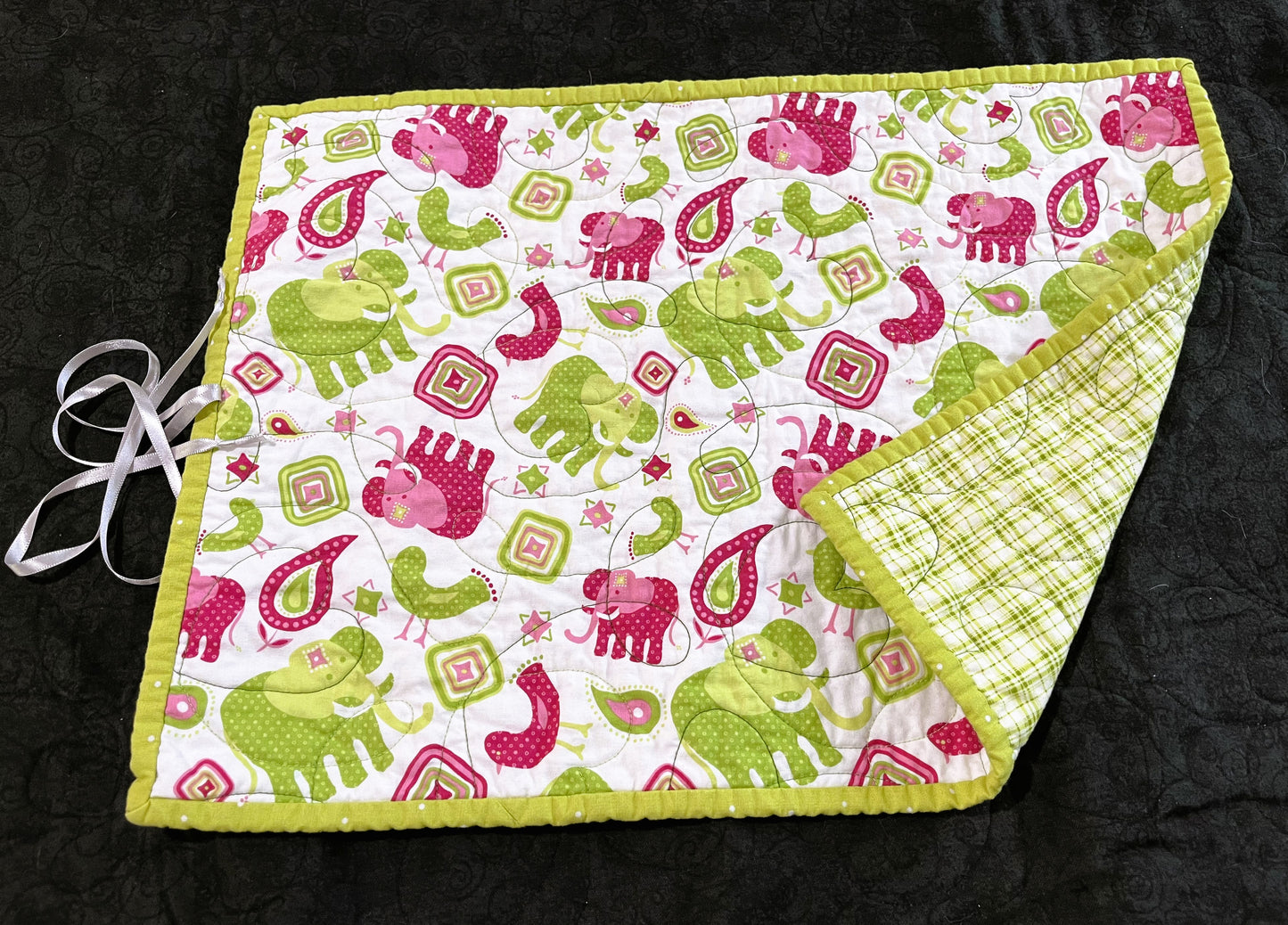 Travel Changing Pad