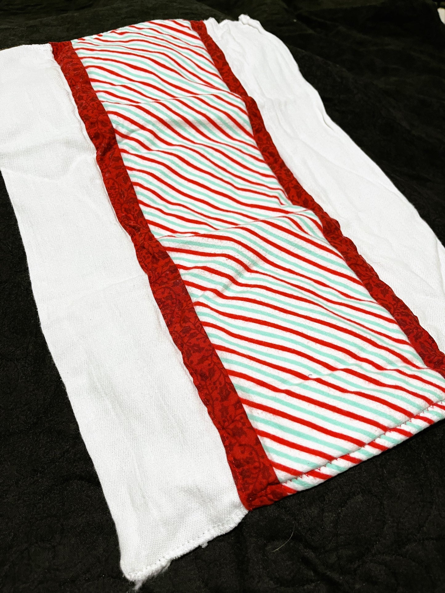 Cotton Burp Cloth