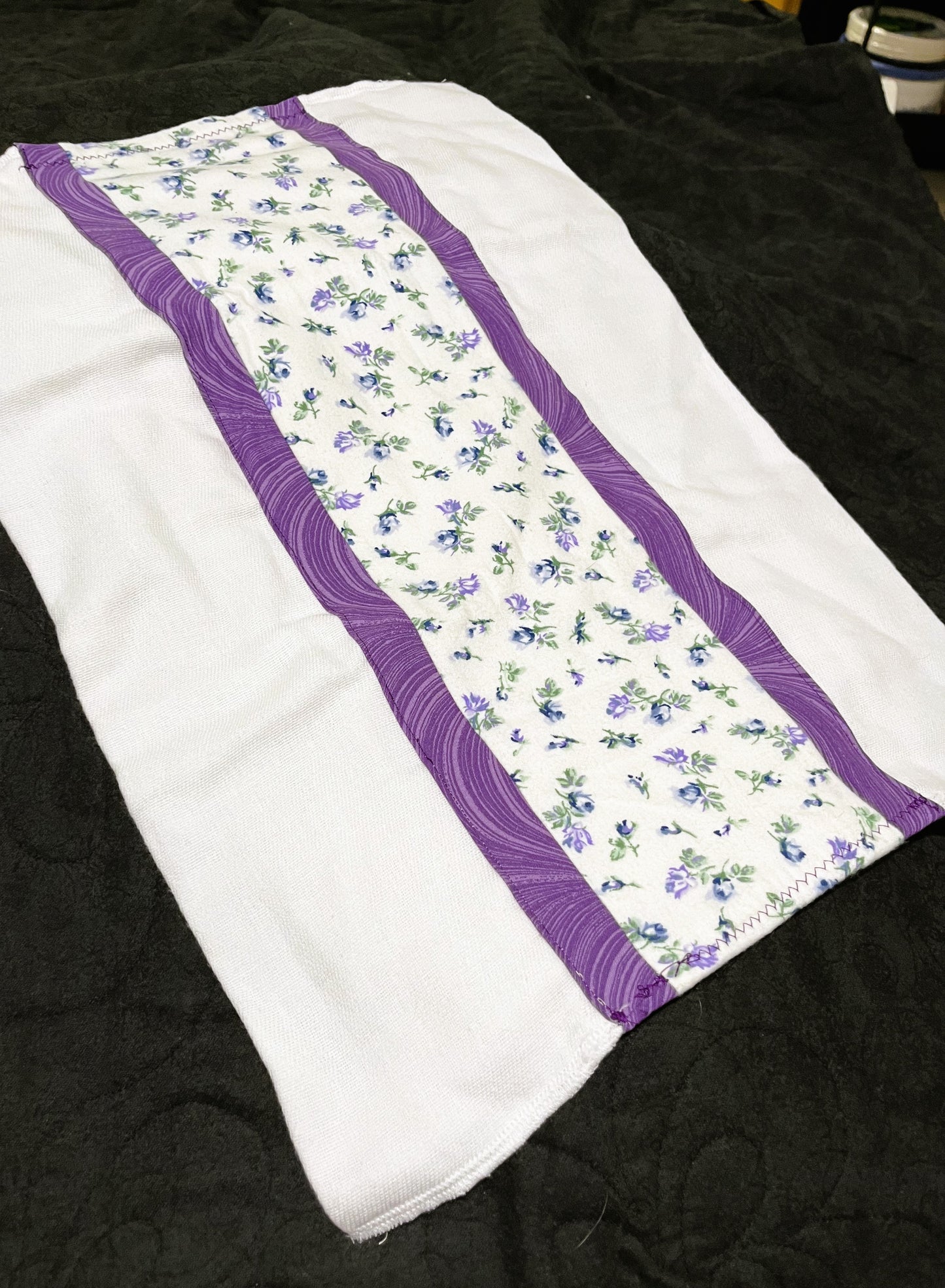 Cotton Burp Cloth