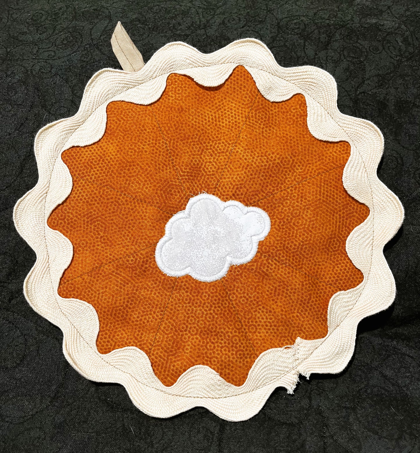 Pie Hot Pads
