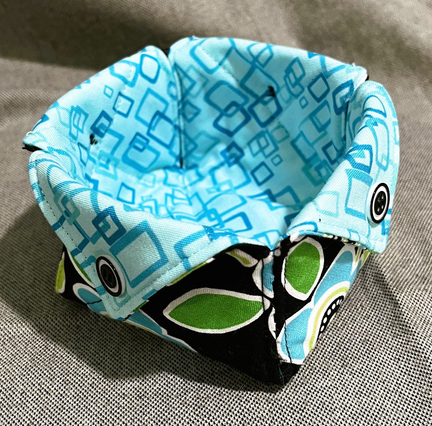 Fabric Box