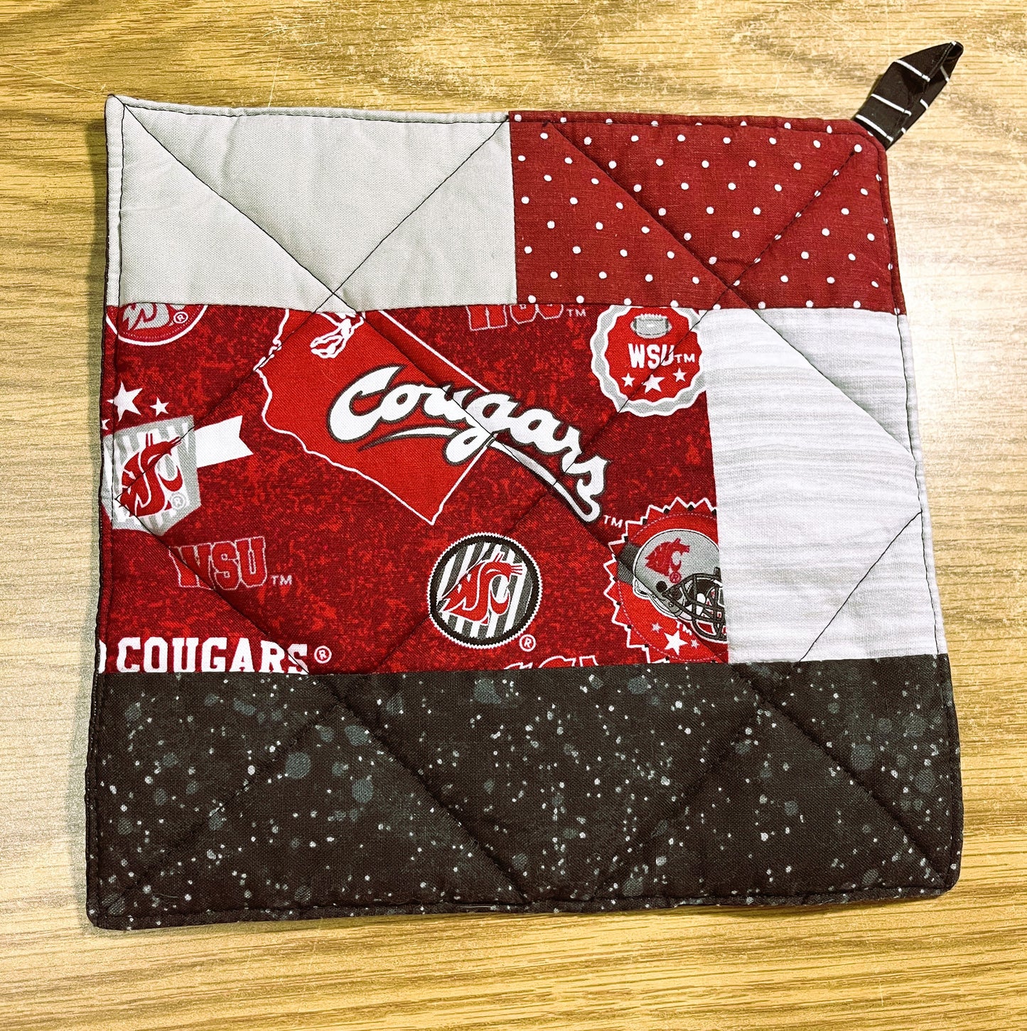 Sports Hot Pads