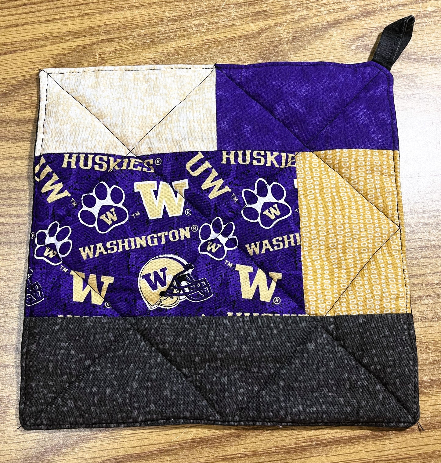 Sports Hot Pads