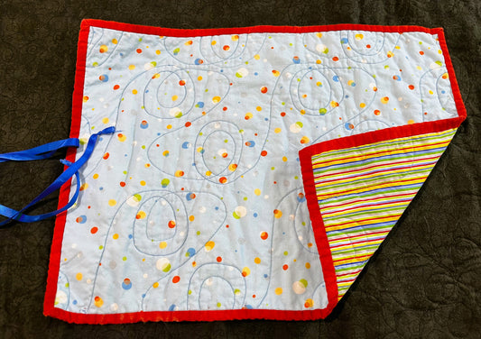 Travel Changing Pad