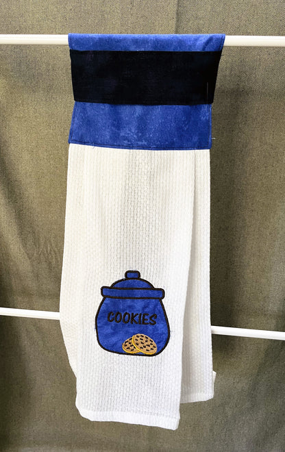 Hanging Kitchen Towel