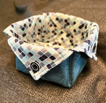 Fabric Box