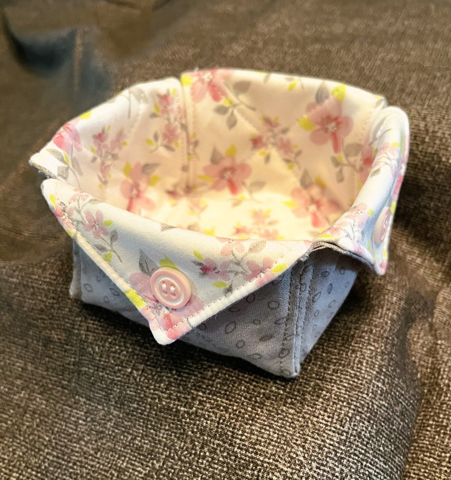 Fabric Box