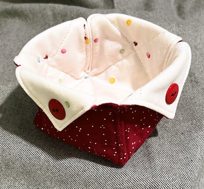 Fabric Box