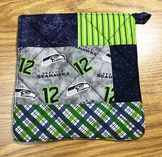 Sports Hot Pads