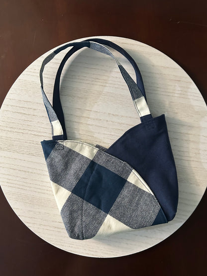 Canvas Purse