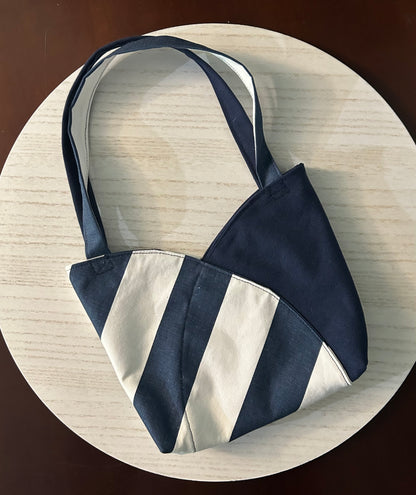 Canvas Purse