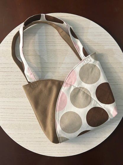 Canvas Purse